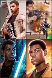 Finn Star Wars Star Wars Artwork Star Wars Pictures Star Wars Memorabilia