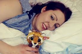 Fundraiser for Nicole Partnoff by Michelle Slivkoff : Nicole Partnoff  Medical Fund