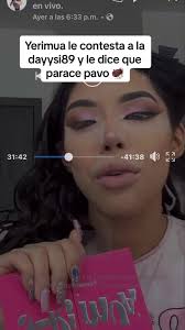 Daisy Amiga De Yeri Mua