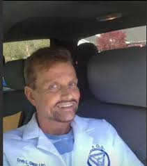 Happy Birthday To My Brother Ervin Stepp Who Is Co-Owner And Part Of Our  Staff Team At Ashland Prosthetic & Orthotic Services!! Also Some Of You May  Not Know But Ervin Was