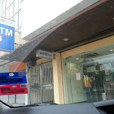 1st floor, lot 19 & 20, block k, sadong jaya complex, jalan ikan juara 3, karamunsing, 88300 kota kinabalu, sabah. Photos At Affin Bank Kota Kinabalu Sabah