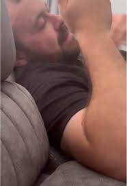 Saying Good Night to My Brother