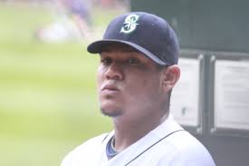 Félix Hernández's perfect game