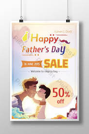 You can choose beautiful happy. Beautiful Romantic Father S Day Promotion Poster Psd Free Download Pikbest