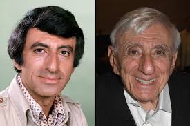 What iconic actors started as no names