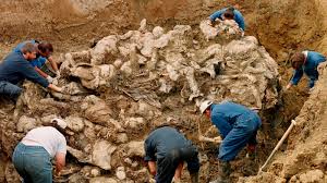 General smith agreed that co dutchbat should not negotiate with mladić by himself as he was talking from the jail. see rupert smith, aftermath of fall of srebrenica, july 13, 1995, paragraph 4. Dutch Supreme Court Upholds Srebrenica Deaths Liability Abc News