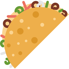 Taco Free Vector Icons Designed By Smashicons Vector Icon Design Vector Free Free Icons