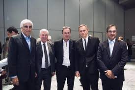 Al establecer la conmemoración del día internacional de la familia la onu marcó su preocupación por la realidad preocupante que viven las. Marcelo Bonelli Y El Periodismo Independiente Estuvo De Fiesta
