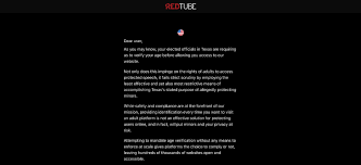 How to Watch Porn in Texas: Watch Pornhub & Other Sites