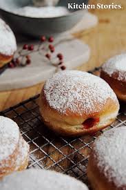Ob Berliner Krapfen Oder Pfannkuchen Jeder Liebt Das Fluffige Dessert Im Rezeptvideo Zeigen Wir Dir Wie Du Diese Rezepte Rezeptideen Kochen Und Backen