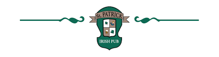 St Patrick