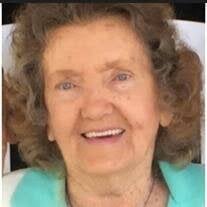 Clara Marie Whitt Obituary