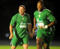 The official facebook page for amazulu football club, inyok'. Exciting Final For Community Charity Challenge Amazulu Fc