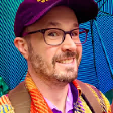 Matt Baume