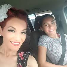 Savage Beauty By Heather Mc.