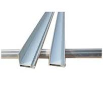 Pv Solar Panel Frame Structure Aluminium Panel Frame Solar ...