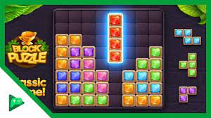 Block puzzle game bloque puzzle jewel. Bloque Puzzle Jewel Youtube