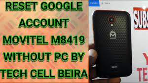 Best provider for bootloader unlocked devices going forward? Movitel M9102a Bypass Frp Apk File 2019 Updated September 2021