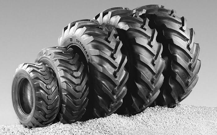 Tyre