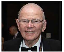 Remembering Prof. Roelie Grabe (7 February 1930-4 April 2022)