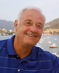 Obituary information for Brian Robert Atkinson