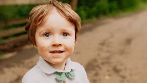 Fundraiser by Christine Paeth : Support Noah's Fight Against Epilepsy