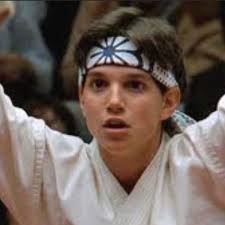 Is Karate Kid Correct About Martial Arts and Aggression?