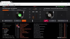Maybe you would like to learn more about one of these? You Dj Mix Music Online For Free Youtube