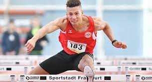 Constantin preis (vfl sindelfingen) 49,32 s 00000: Luke Campbell Erfolgreich Uber Die Kurzen Strecken Leichtathletik De