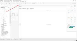 Tableau Gantt Chart An Easy Way To Track Your Data Trend
