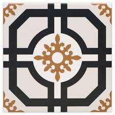 If you want a bright style, you can pick from between the various colorful patterns of yellow floor tile that will leave the interior and. Tilesinspired Patterned Tiles Tagged Floor Tile