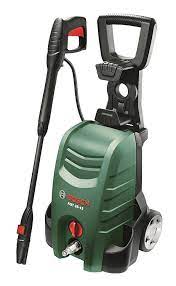 Bosch home appliances is dedicated to providing intelligent, reliable, and appealing solutions to make life a bit easier every day. Bosch Aqt 35 12 1500 Watt Home And Car Washer Green Black And Red Amazon In Car Motorbike