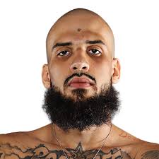 PETER PERAZA's Fighter Profile