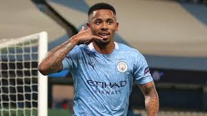 He has played for various clubs including palmeiras and manchester city. Is Gabriel Jesus Ready To Take Sergio Aguero Goalscoring Mantle At Manchester City Cbssports Com