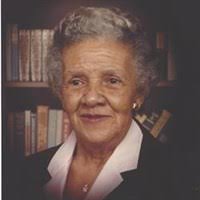 Vivian Irwin Obituary