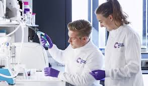 How they impact cancer risk. Our Research Near You
