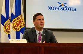 Voters have a choice between liberals ian rankin progressive conservatives tim houston and the new democrats gary borrell. Nova Scotia Business Minister Geoff Maclellan Says He Won T Run Next Election Ctv News