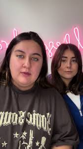 Selfie Sandra Mallorca Kuss