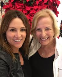 Happy National Sons Day Corey Lehman! @lehman1980