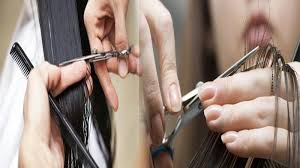 10 inspirasi potongan rambut pendek yang rapi untuk pria. 4 Model Gaya Rambut Untuk Wanita Bertubuh Gemuk Wajah Terlihat Tirus Tribun Pontianak