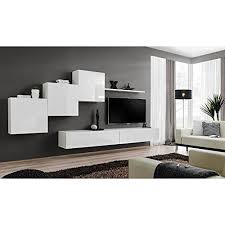 80 Cool Anbauwand Weiss Gunstig Wohnen Wohnung Wohnwand Weiss