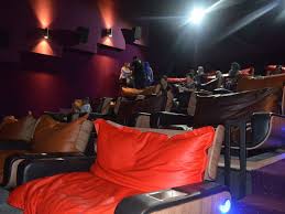 Star bytz writer tan kit hoong follows tgv cinemas sdn bhd ceo gerald dibbayawan through the projection room of tgv. Malaysia Is Bringing Beds Into Cinemas Also Opening More Kecil Halls News Features Cinema Online