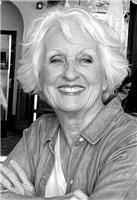 Judy Craddock's Instagram, Twitter & Facebook