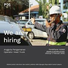 Pendaftaran dibuka pada tanggal 26 oktober 2020 sampai dengan 1 november 2020. Lokerpelindo Instagram Posts Photos And Videos Picuki Com