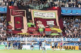 Hammarby fotboll or hammarby is a swedish football club from stockholm founded in 1915. Fanszene Hutteldorf Seite 3234 Sk Rapid Wien Austrian Soccer Board