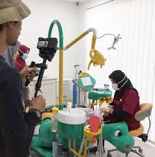 Klinik pakar kanak kanak sayangku. Bulan Autisme Doktor Gigi Ini Kata Ada Cara Untuk Merawat Kanak Kanak Autisme Nona