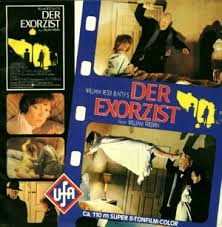 Az orvosok kellemetlenebbnél kellemetlenebb vizsgálatoknak vetik alá a kislányt, míg végül chris elkeseredésében merrin atyához fordul, az ismert. Az Ordoguzo The Exorcist 1973 Mafab Hu