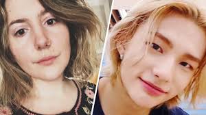 Like, hers, wolf cuts tend to be emblematic of untamed wildness. K Pop Star Hyunjin Of Stray Kids Inspired Me To Cut Off My Hair Essay Allure