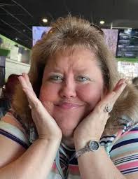 Obituary information for Melissa Daniels Hogston