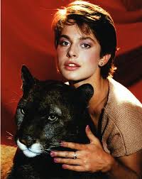 Nastassia Kinski Cat People 1982 Cat People Actresses Cats